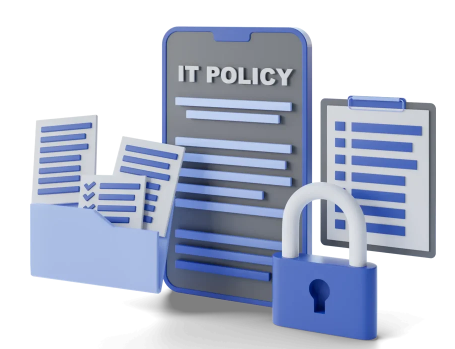 Onboarding IT Policy